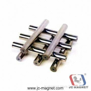 Magnetic Tube